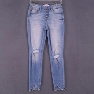 Kancan jeans
